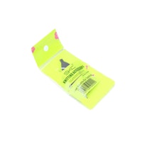 Frivolitetsskyttel med spole 7,5 cm SKC