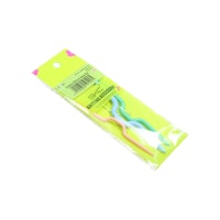 Flätstickor/Hjälpstickor 3st av plast SKC