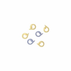 Markörer 20st SKC 1,5cm