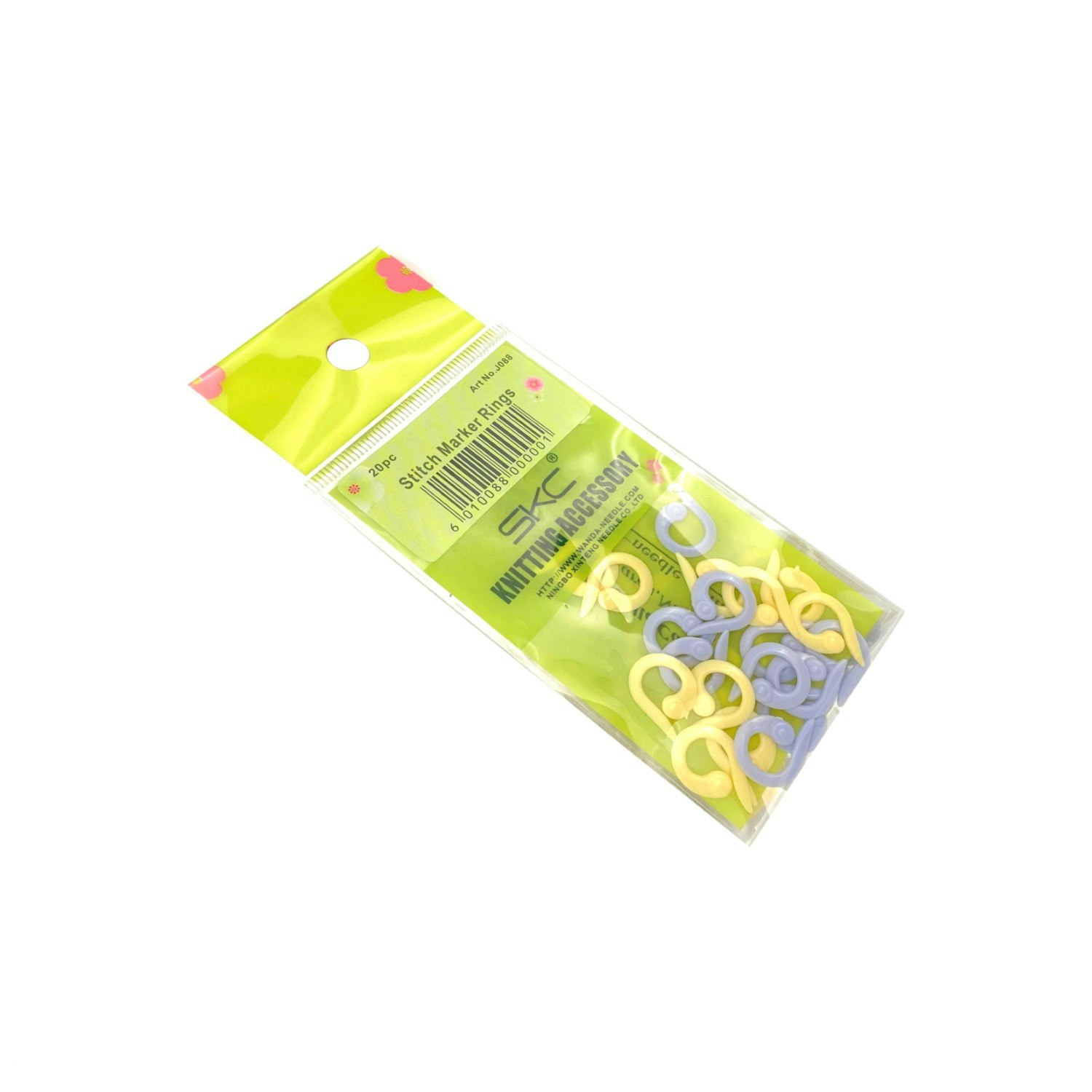 Markörer 20st SKC 1,5cm