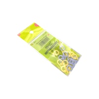 Markörer 20st SKC 1,5cm