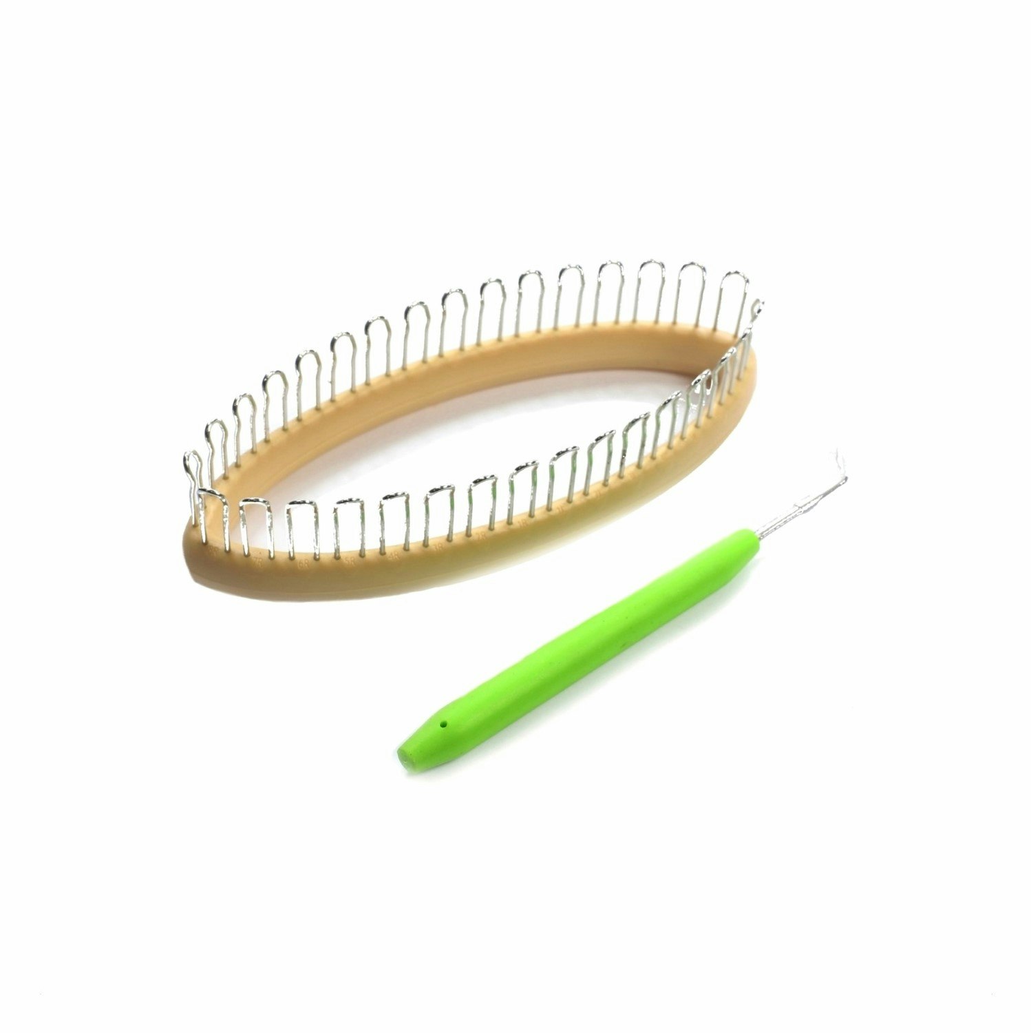 Stickring för sockor SKC