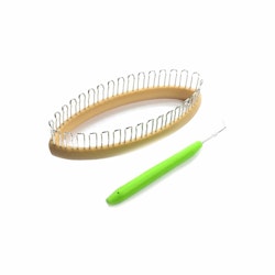 Stickring för sockor SKC