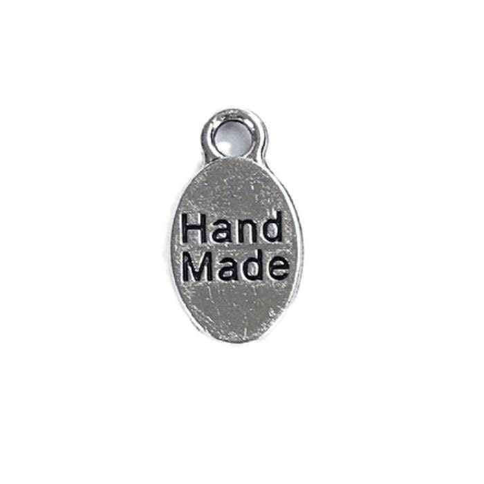 Hänge „Hand Made” 1 st