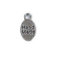 Hänge „Hand Made” 1 st