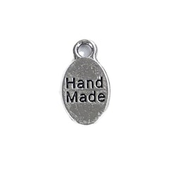 Hänge „Hand Made” 1 st