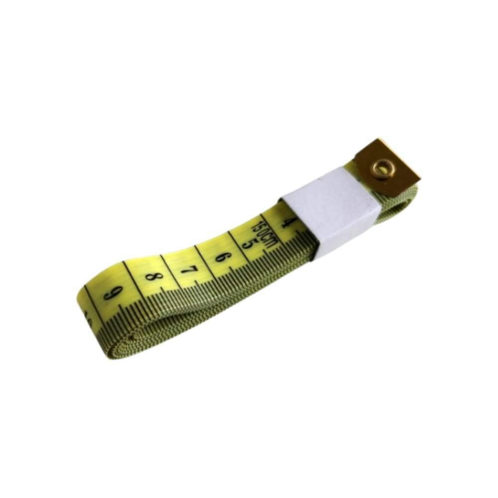 Måttband 150 cm mjukt