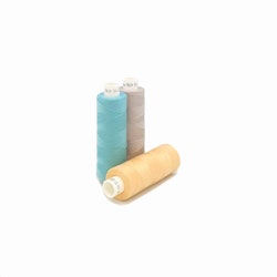 Sytråd Talia 120 Ariadna 500m beige brun