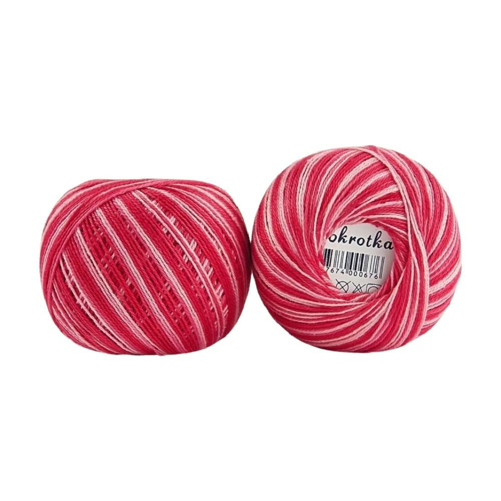 Stokrotka nr 15 Merceriserat Bomull 30g