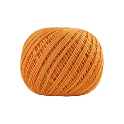 Stokrotka nr 15 Merceriserat Bomull 30g/200m