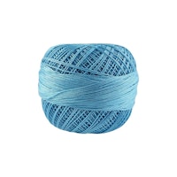 Klasik 50 Altin Basak merceriserat bomull 20g/195m