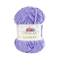 Dolphin Baby Himalaya 100g