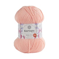 Baby One Kartopu 100g Anti-pilling