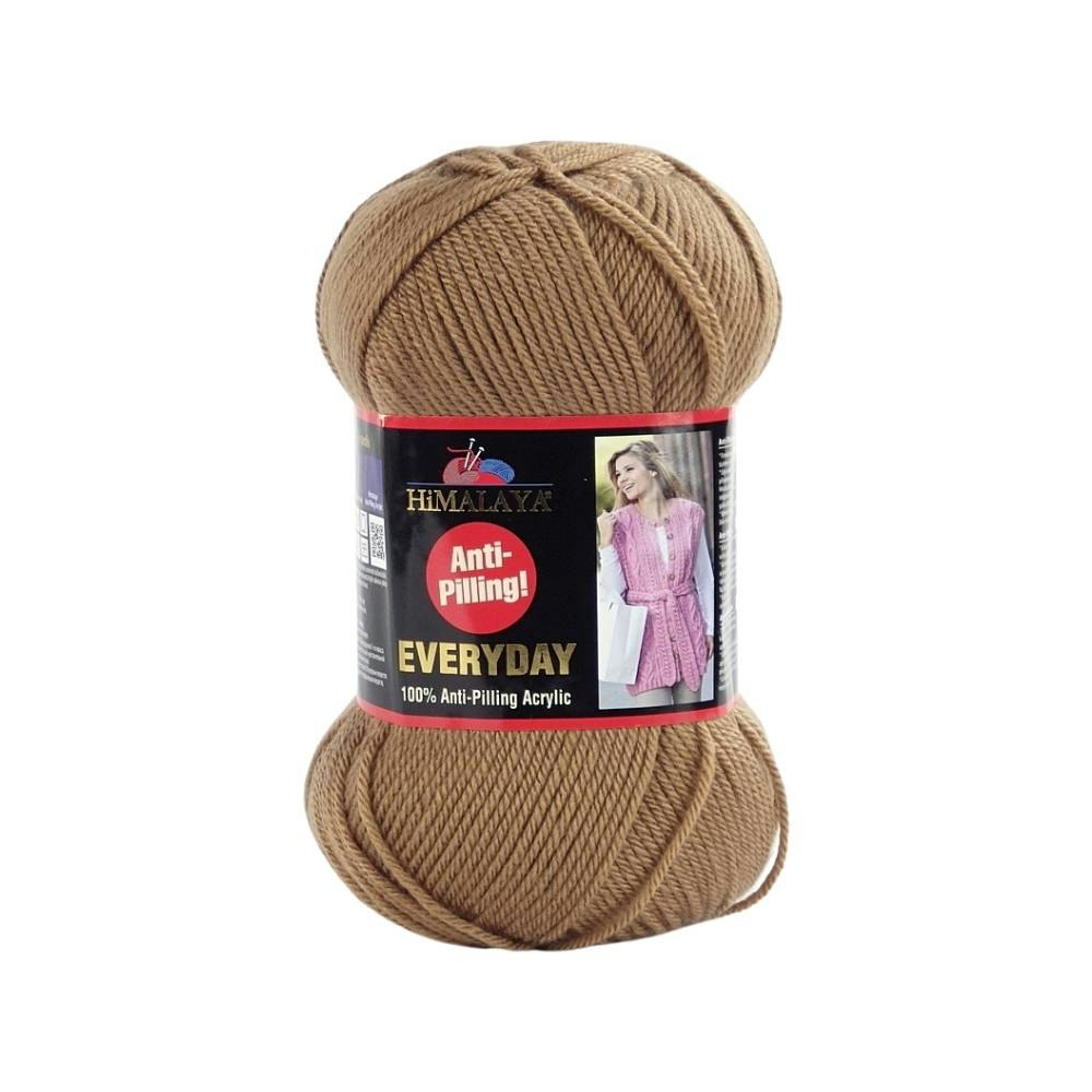 Himalaya Everyday antipilling premium akryl 100g