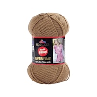 Himalaya Everyday antipilling premium akryl 100g