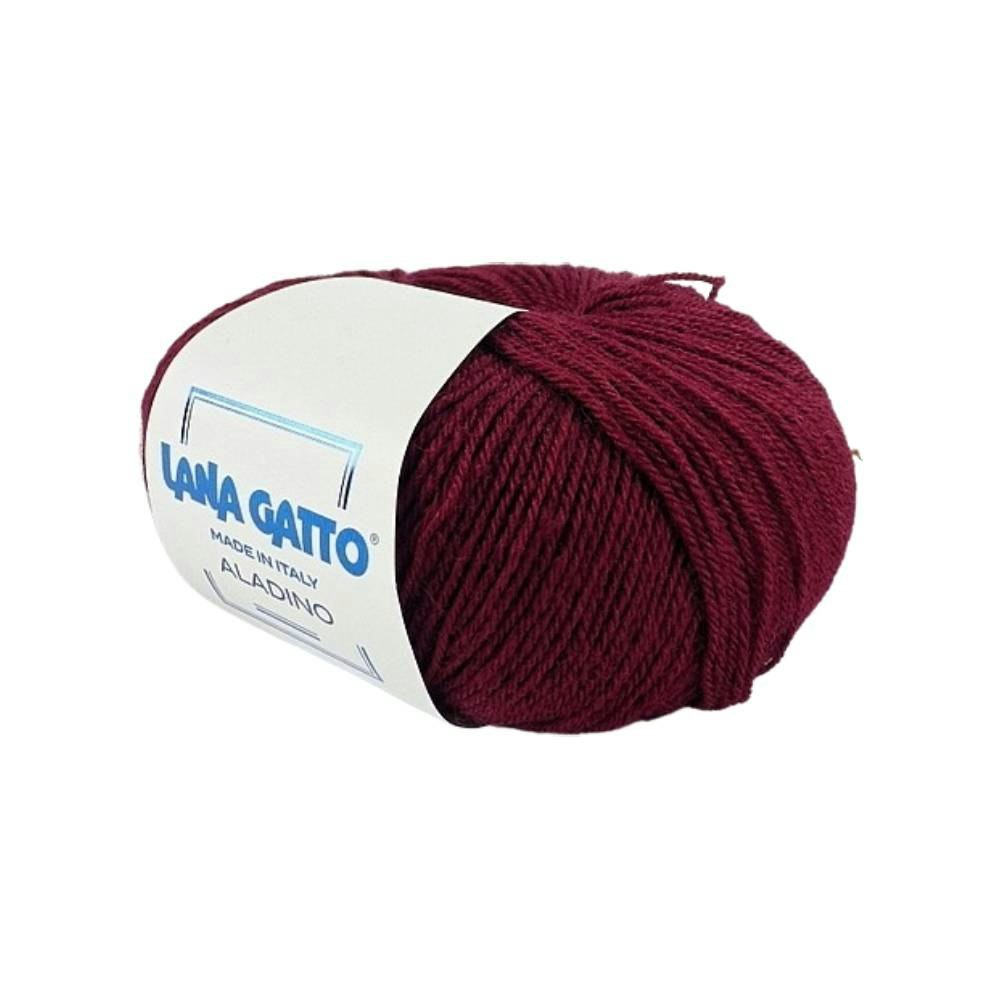 Aladino Lana Gatto