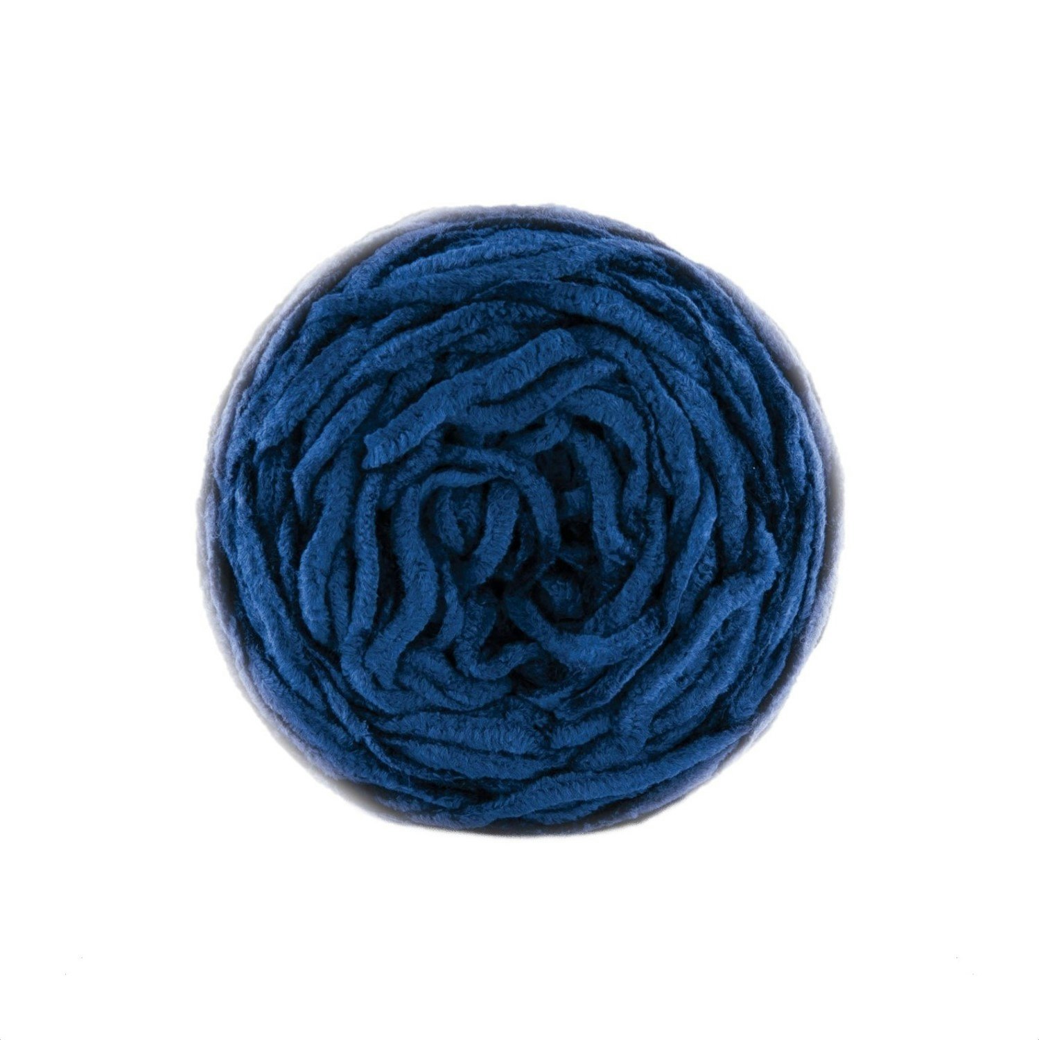 Velvet Papatya 100g tjockt garn