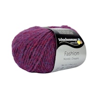 Fashion Nordic Dream Schachenmayr blandgarn