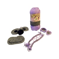Apmössa Kit