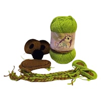 Apmössa Kit