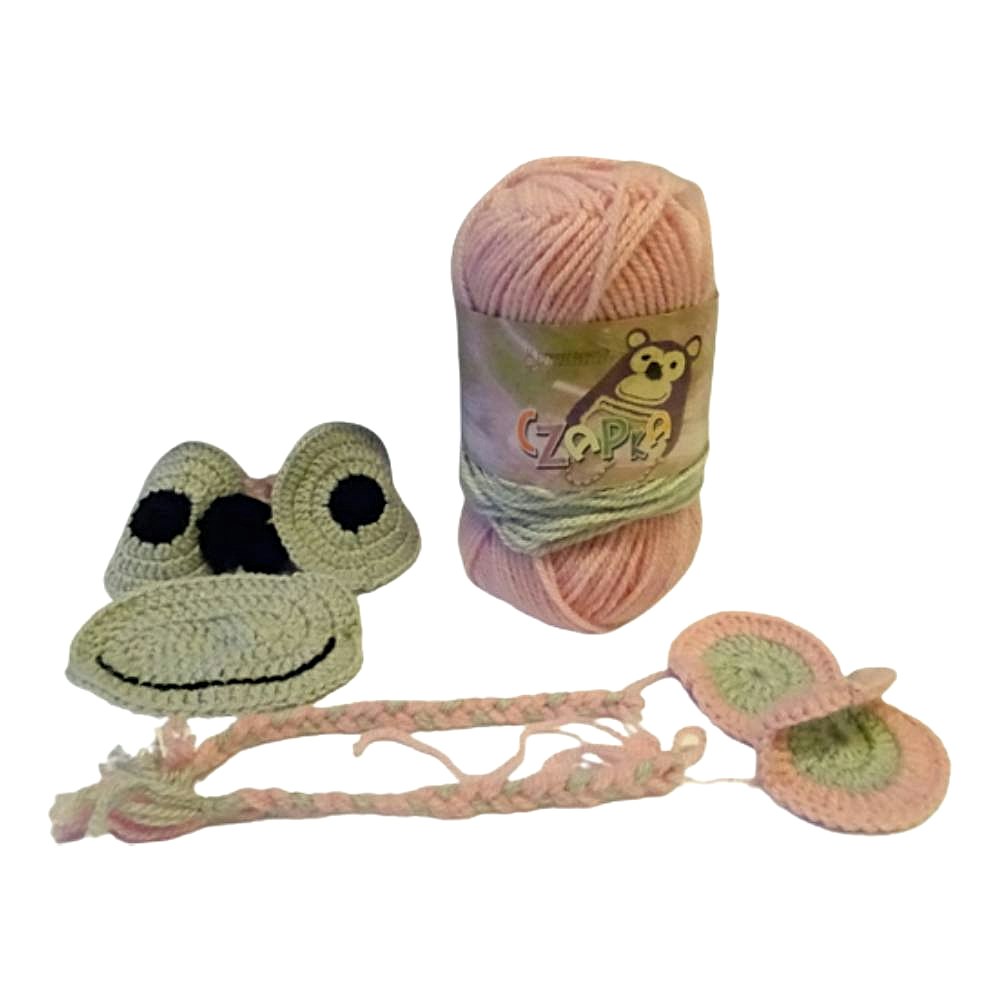 Apmössa Kit