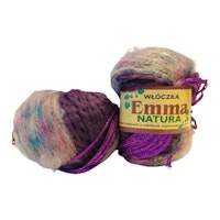 Emma effektgarn Opus 50g