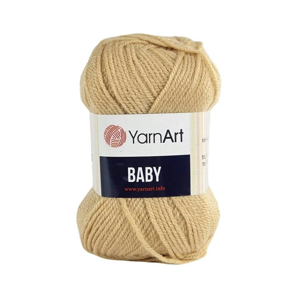 Baby YarnArt 50g