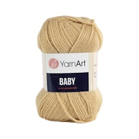 Baby YarnArt 50g