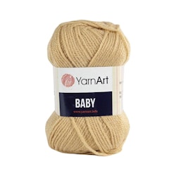 Baby YarnArt 50g