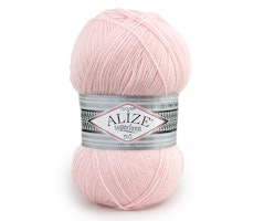 Superlana Tig Alize 100g