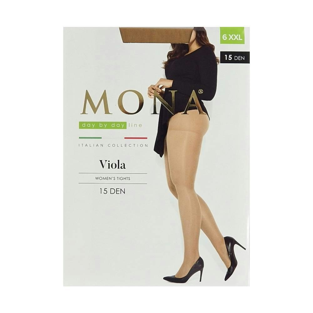 Viola 15 Mona strumpbyxa XXL/52