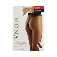 Dalia 15 den Mona strumpbyxa S (36-38)