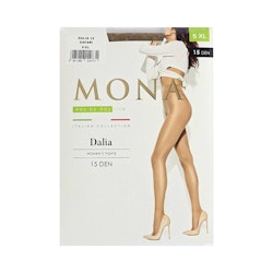 Dalia 15 den Mona strumpbyxa XL (48/50)