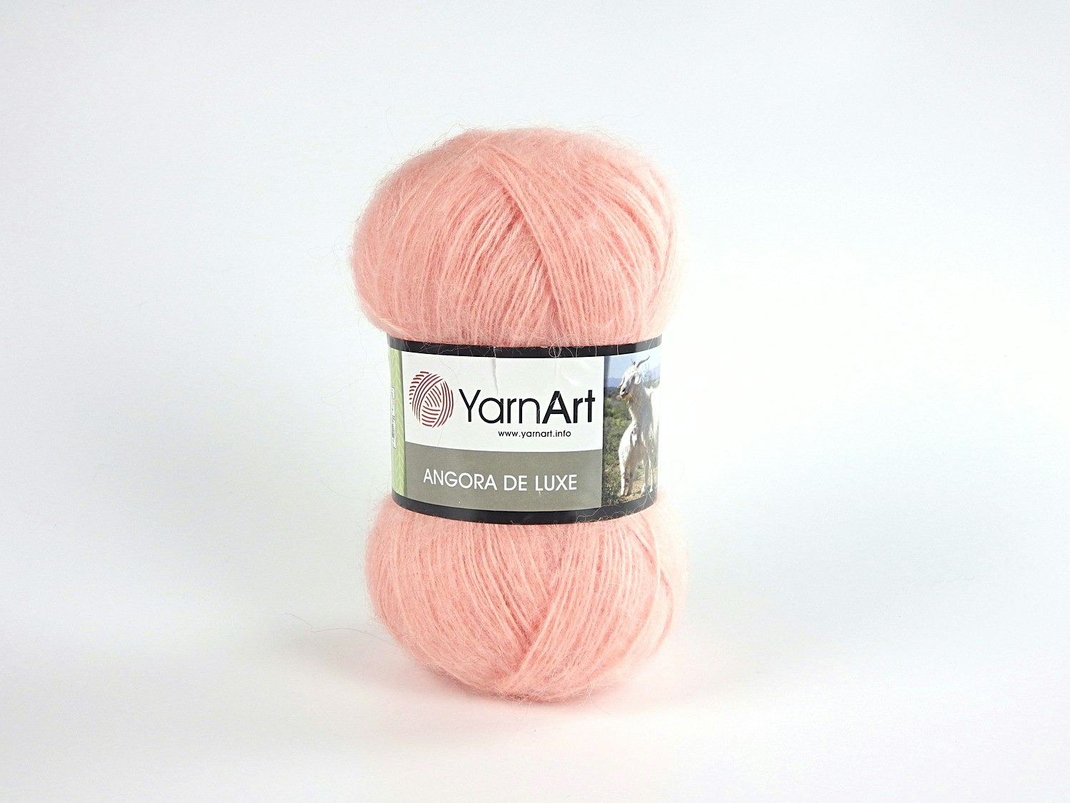 Angora de Luxe YarnArt Mohair 100g