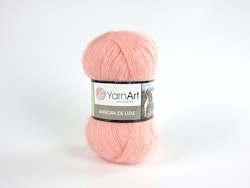 Angora de Luxe YarnArt Mohair 100g