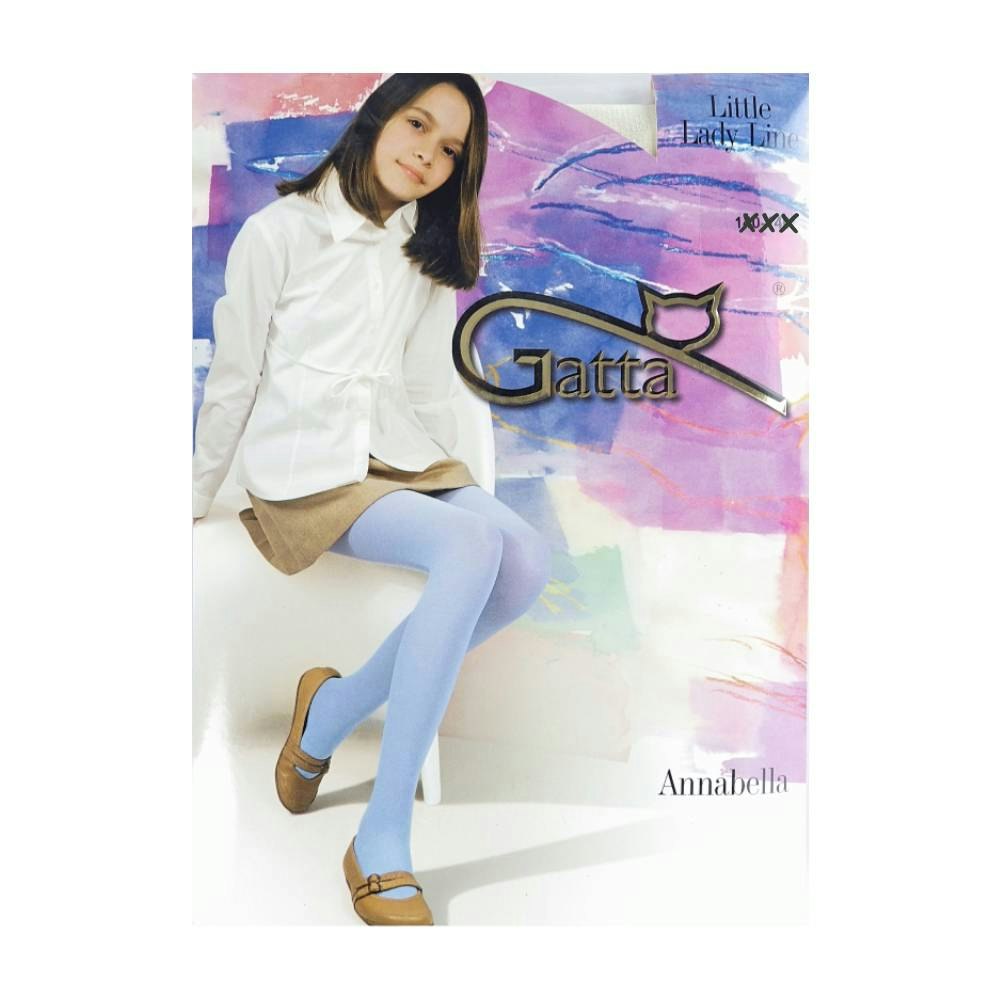 Annabella Gatta 128-134