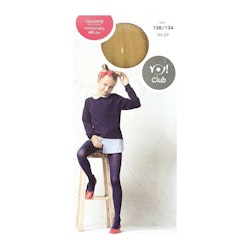 Yoclub Strumpbyxa 128-134