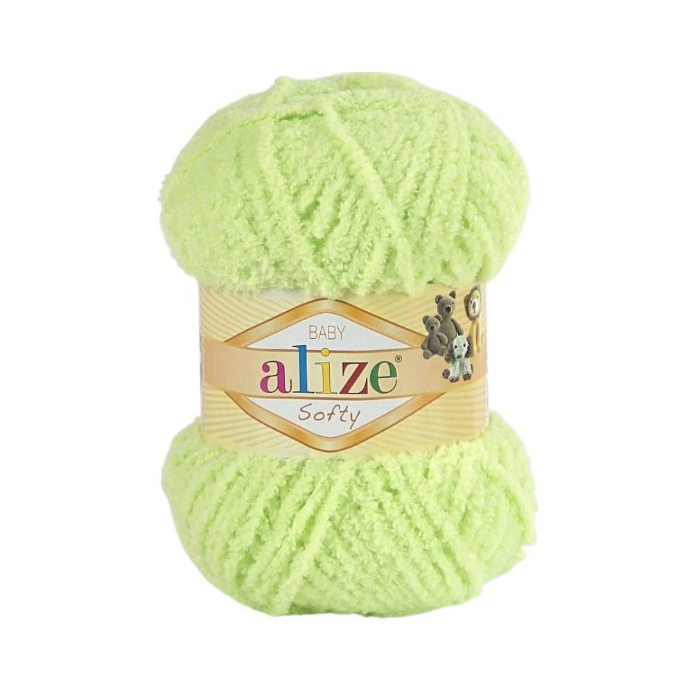 Baby Softy Alize 50g
