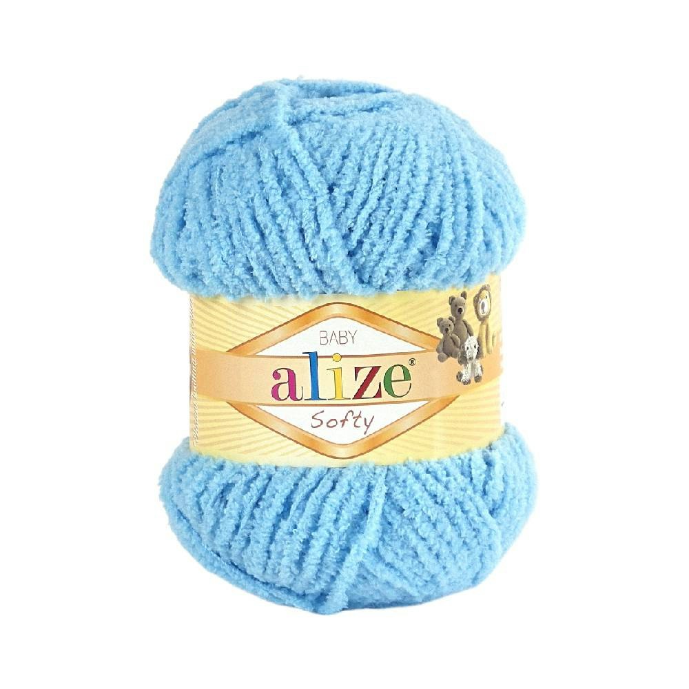 Baby Softy Alize 50g
