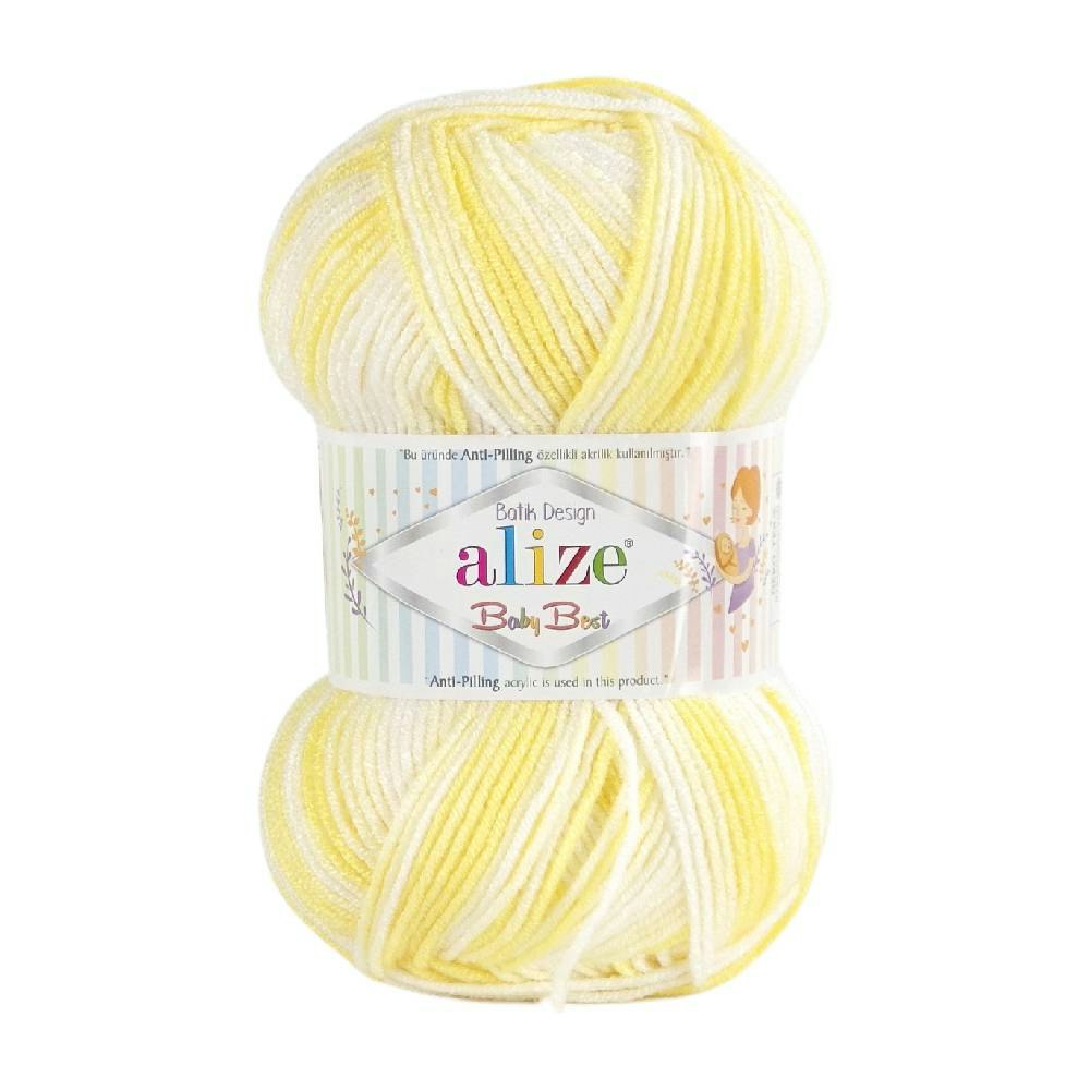 Baby Best Batik Alize 100g