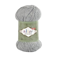Alpaca Royal New Alize