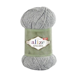 Alpaca Royal New Alize