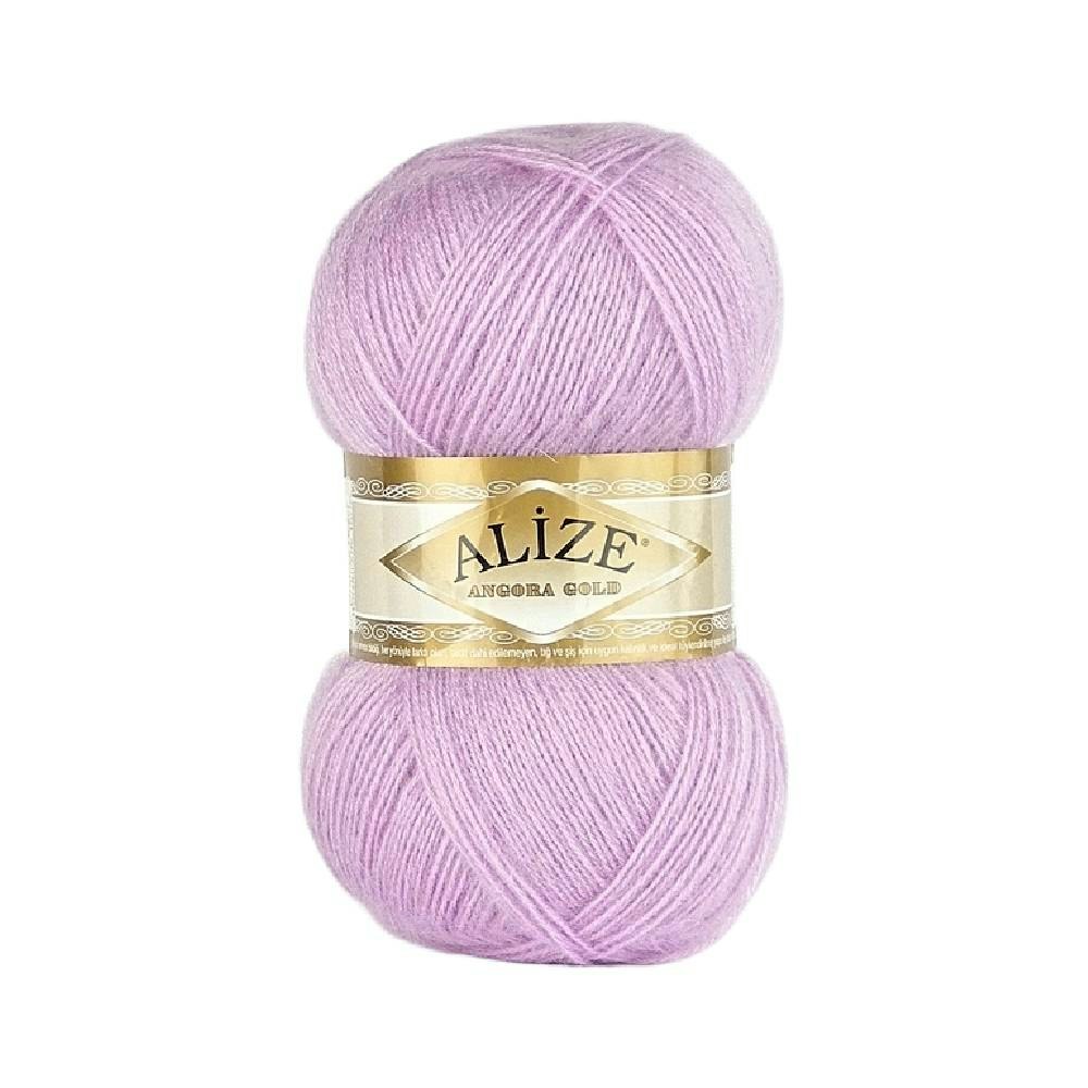 Angora Gold Alize 100g