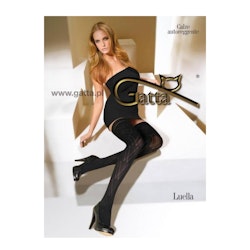 Luella Gatta Stay-Ups XS/S (36)