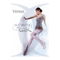 Venus Wedding Gatta Stay-Ups 3/4 (M/L)