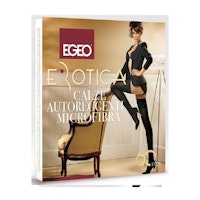 Erotica Egeo 60 den Stay-Ups 1/2 (36-38)