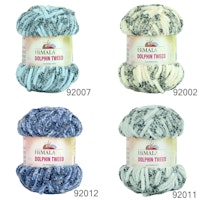 Dolphin Tweed Himalaya