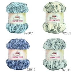 Dolphin Tweed Himalaya