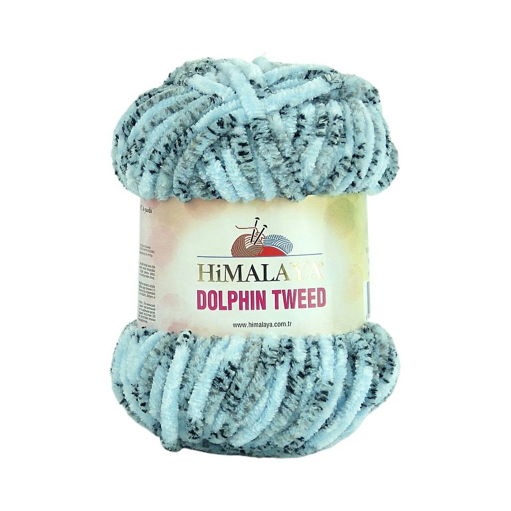 Dolphin Tweed Himalaya