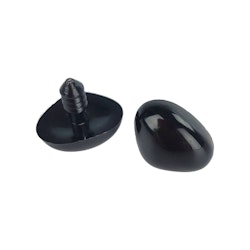 Säkerhetsnos 2-pack 15 mm